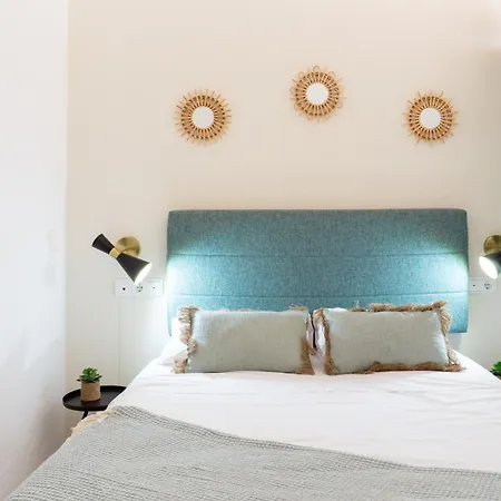 Picasso Apartamento