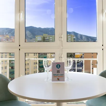Picasso Apartamento *