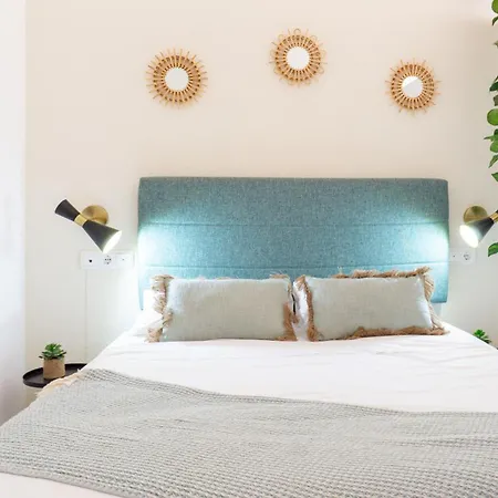 Apartamento Picasso