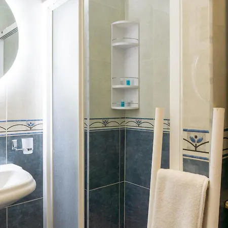 Apartament Picasso Torremolinos