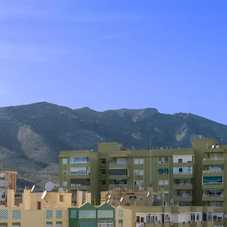 Picasso Apartament Torremolinos