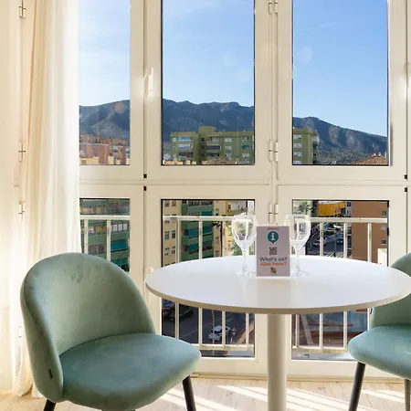 Picasso * توريمولينوس