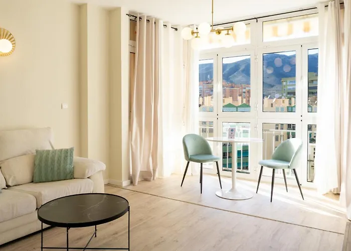 Picasso Apartamento Torremolinos