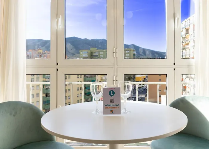 Picasso Apartamento *