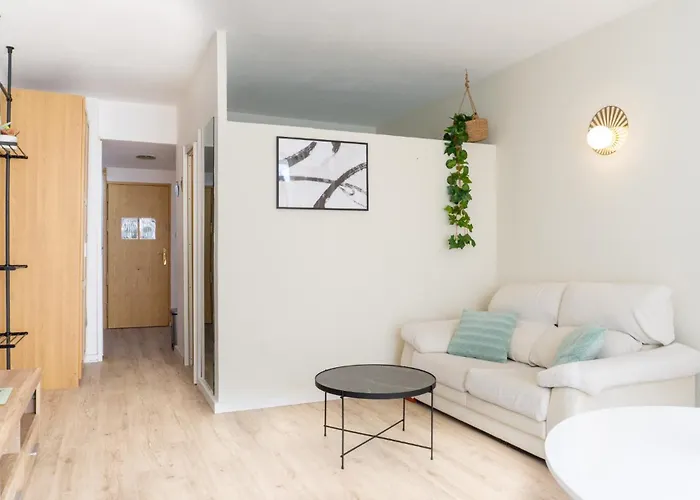 Apartamento Picasso *