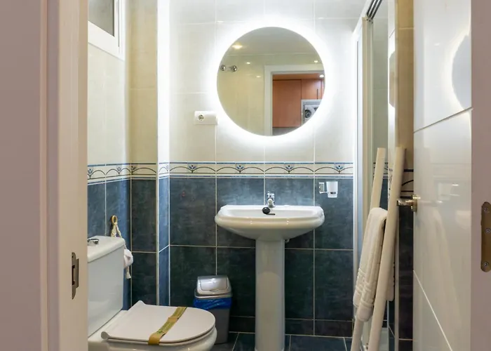 Picasso Apartamento *