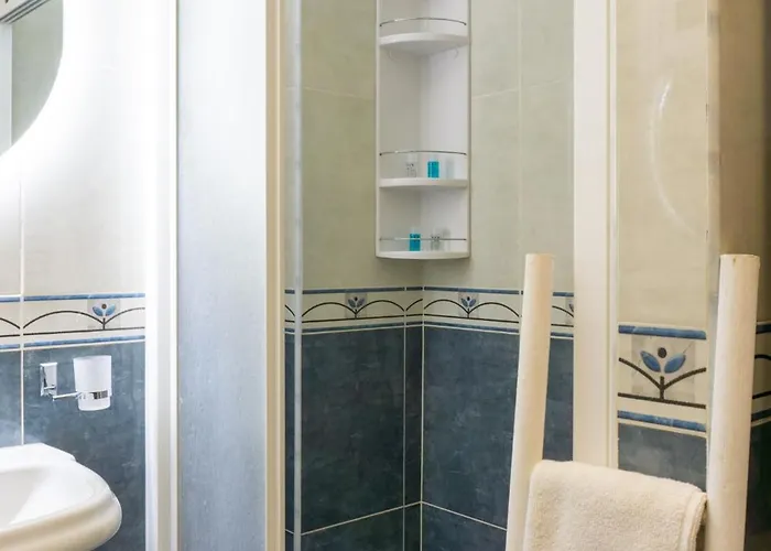 Apartamento Picasso Torremolinos