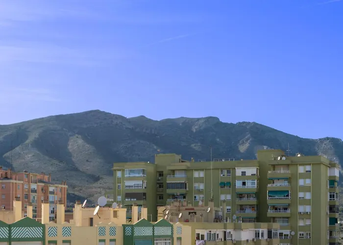 Picasso Apartamento Torremolinos