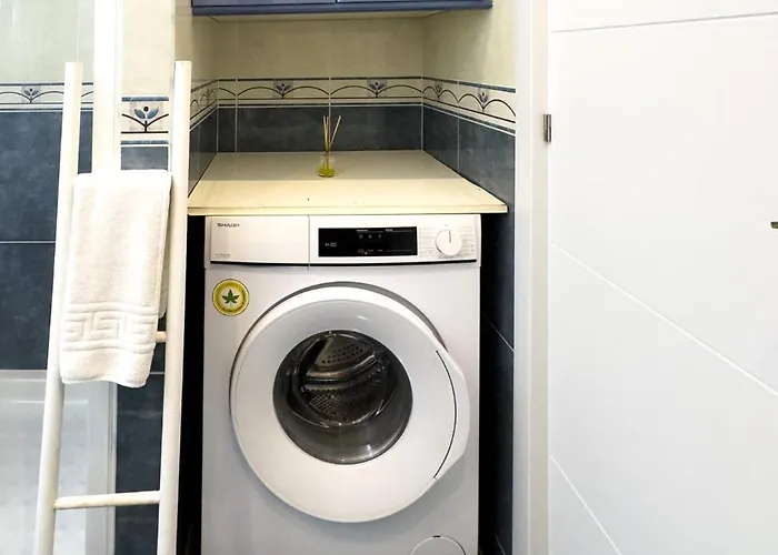 Picasso Apartamento Torremolinos