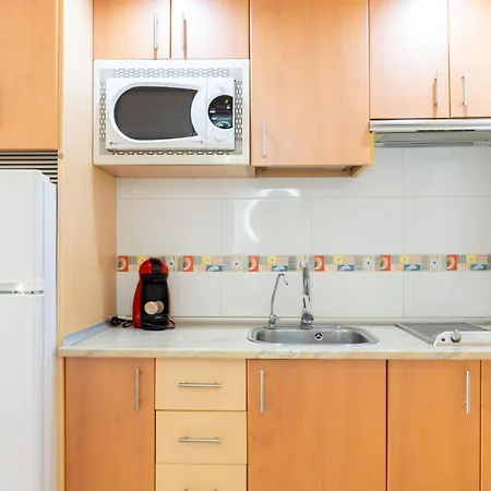 Apartment Picasso
