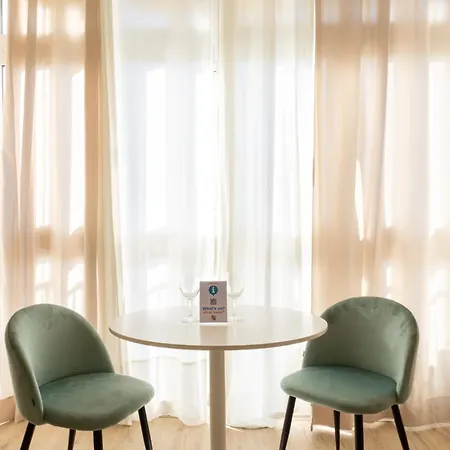 Appartamento Picasso Torremolinos