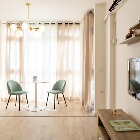 Apartment Picasso