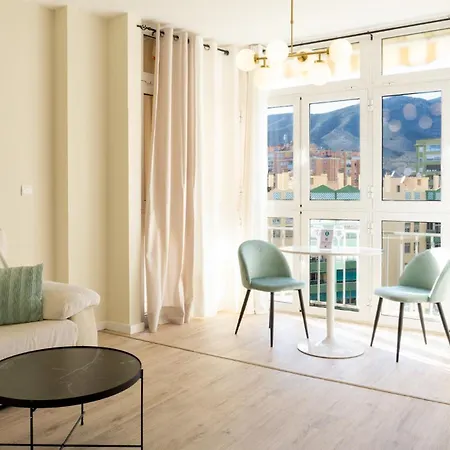Picasso Apartment Torremolinos