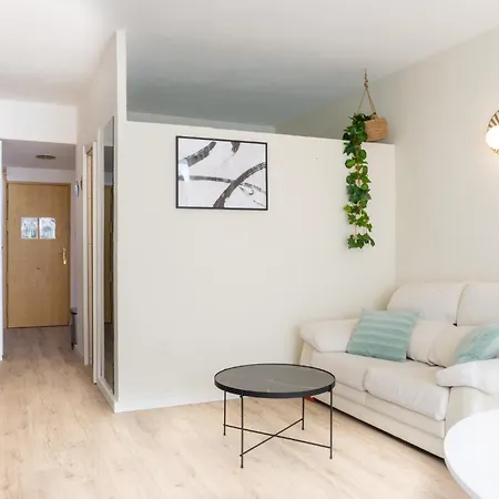 Apartment Picasso *