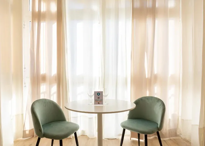 Appartamento Picasso Torremolinos