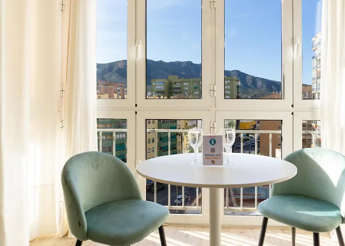 Picasso * Torremolinos